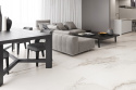 Inalco Larsen Super Blanco Gris 4 mm naturalny