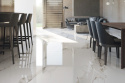 Inalco Larsen Super Blanco Gris 4 mm naturalny