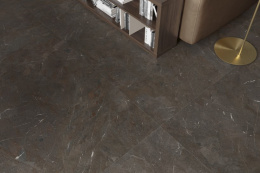 Inalco Umbra Marron 6 mm chropowaty