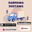 Dekton Moone 8 mm matowy