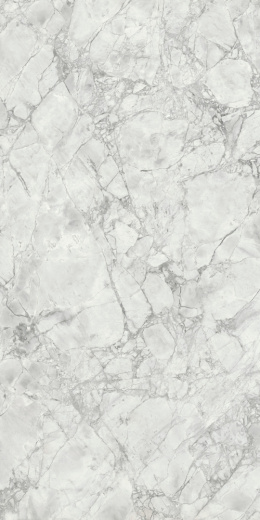 Marazzi Marble Look Calacatta Superwhite Satin 6 mm 160x320 cm MF8N