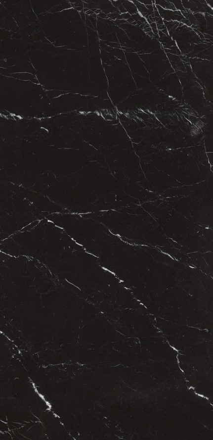 Marazzi Marble Look Elegant Black Lux BM A 12 mm 160x320 cm