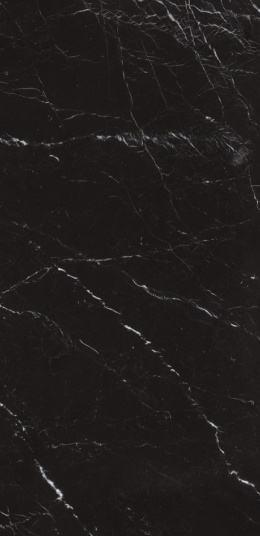 Marazzi Marble Look Elegant Black Lux BM A 12 mm 160x320 cm MCER