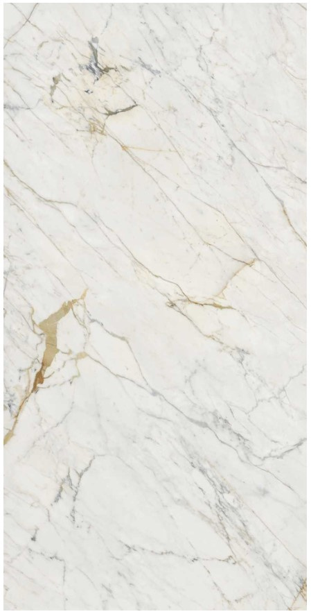 Marazzi Marble Look Golden White LUX BM A 12 mm 160x320 cm M10G