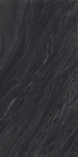 Marazzi Stone Look Bahia Black Satin 6 mm 160x320 cm