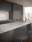 Marazzi Stone Look Granito Black Satin 6 mm 160x320 cm