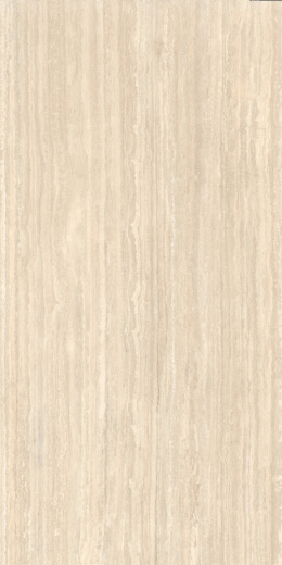 Marazzi Stone Look Travertino Classico Satin 3D 6 mm 160x320 cm MJWU