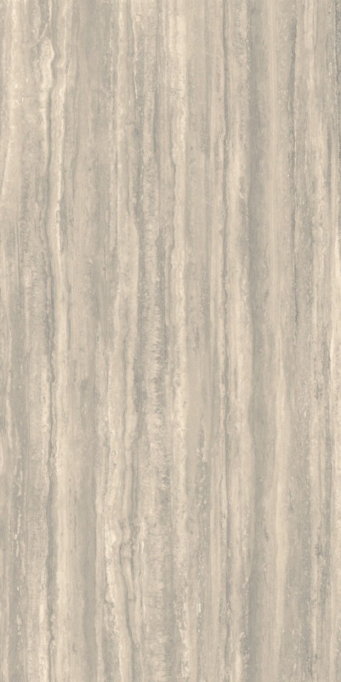 Marazzi Stone Look Travertino Silver Satin 12 mm 160x320 cm MJ57