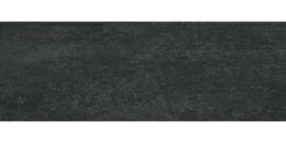 Spiek Kwarcowy Re_STILE Cemento NERO, wykończenie naturalne, rozmiar płyty 162x324 cm, grubość 12 mm