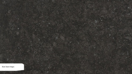 Keralini Blue Stone Negro 12 mm grubości, rozmiar 320 cm x 160 cm