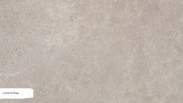 Keralini Limestone Beige 12 mm grubości, rozmiar 320 cm x 160 cm