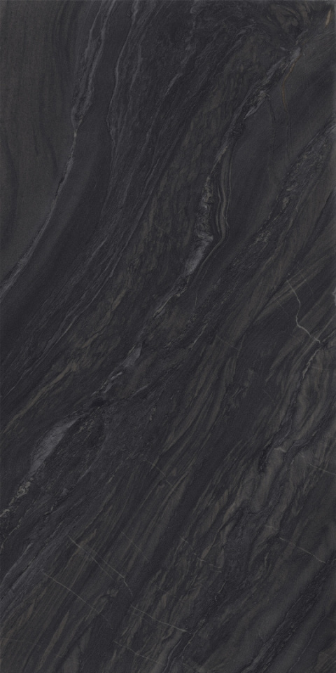 Marazzi Stone Look Bahia Black Satin Plus 12 mm 160x320 cm MGS5