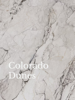 Neolith Colorado Dunes 3 mm grubości 120x360 cm wykończenie Silk