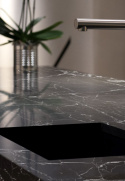 Neolith Niagara 12 mm grubości rozmiar 160x320 cm wykończenie Decor Polished