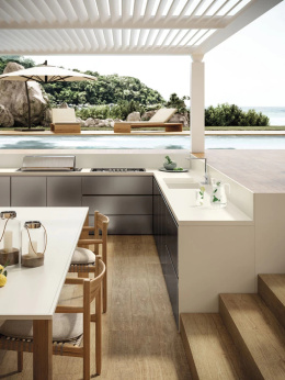 Atlas Plan Absolute White Polished 12 mm grubości, rozmiar 324 cm x 162 cm