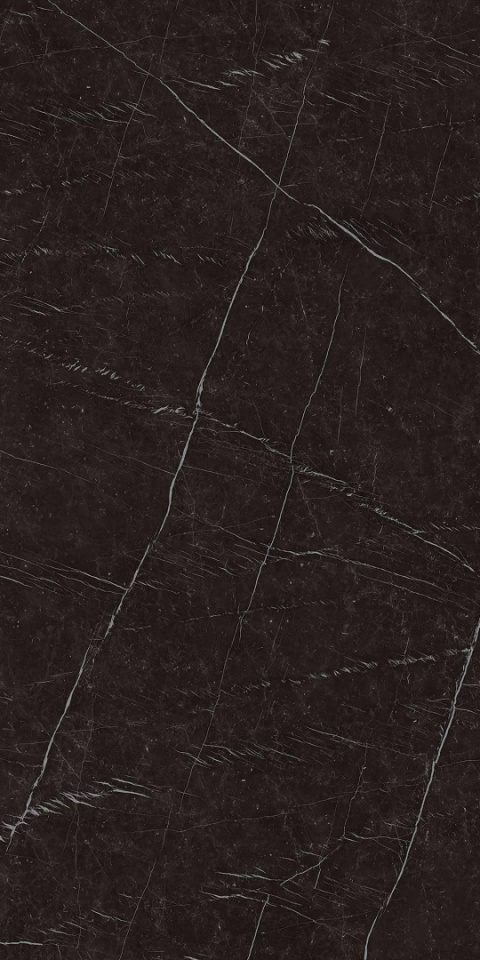 Atlas Plan Nero Marquina Silk 6 mm grubości, rozmiar 320 cm x 160 cm Atlas Plan Nero Marquina Silk 6 mm grubości, rozmiar 320 cm x 160 cm