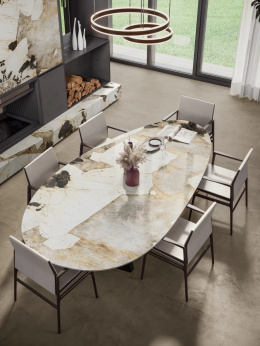 Atlas Plan Desert Soul Silk 12 mm grubości, rozmiar 324 cm x 162 cm