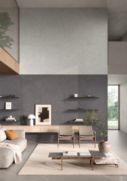Laminam BURGUNDY Slate 5 mm grubości, rozmiar 120 cm x 300 cm