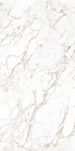 Laminam Calacatta Brecciato 12 mm grubości, 162x324 cm