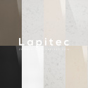 Lapitec Arabescato Perla