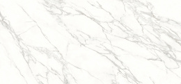 Neolith Calacatta 3 mm grubości 120x360 cm wykończenie Silk