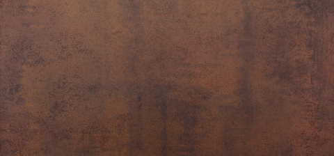 Neolith Iron Corten 3 mm grubości, rozmiar 120x360 cm, wykończenie Satin