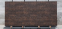 Neolith Iron Corten 3 mm grubości, rozmiar 120x360 cm, wykończenie Satin