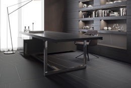 Inalco Azalai Negro 4 mm naturalny