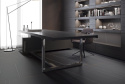 Inalco Azalai Negro 6 mm naturalny