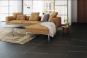 Inalco Azalai Negro 6 mm naturalny