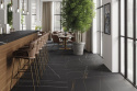 Inalco Azalai Negro 6 mm naturalny