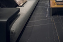 Inalco Azalai Negro 6 mm naturalny