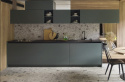 Inalco Iseo Gris 12 mm chropowaty