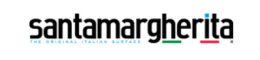 Santamargherita Wave Charcoal 2 cm