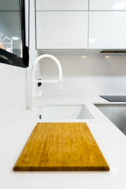 Silestone White Storm14 2 cm