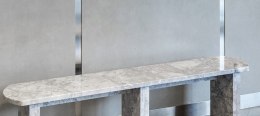 Neolith Phedra 6 mm grubości 150x320 cm wykończenie Satin