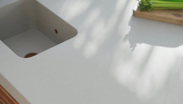 Silestone Cincel Grey 2 cm