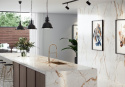 Dekton ONIRIKA Awake BOOKMATCH 12 mm polerowany