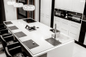 Silestone Blanco Zeus 1,2 cm