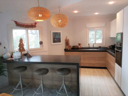Silestone Calypso 3 cm