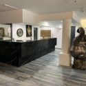 Silestone Et Marquina 1,2 cm grubości