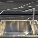 Silestone Et Marquina 1,2 cm grubości