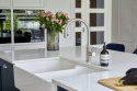 Silestone White Arabesque 3 cm