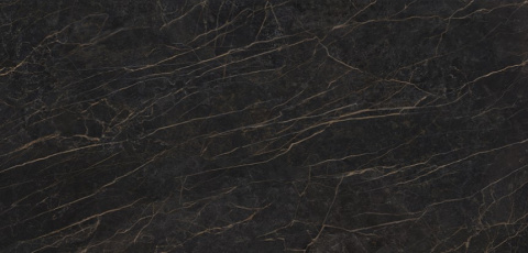 Neolith Black Obsession 12 mm grubości 160x320 cm wykończenie Silk