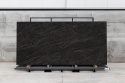 Neolith Black Obsession 12 mm grubości 160x320 cm wykończenie Silk