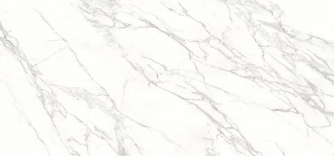 Neolith Calacatta 20 mm grubości 160x320 cm wykończenie Silk