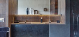 Neolith Iron Corten