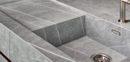 Neolith Zaha Stone