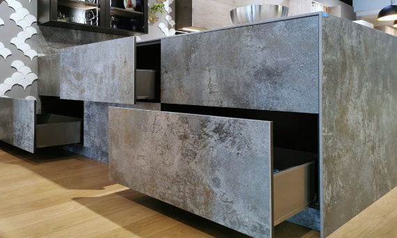 DEKTON Orix