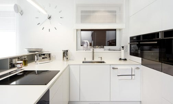 DEKTON Vienna